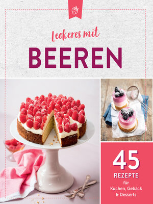 cover image of Leckeres mit Beeren